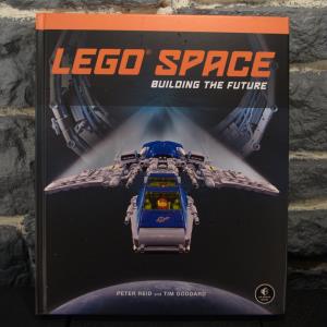 Lego Space (1)